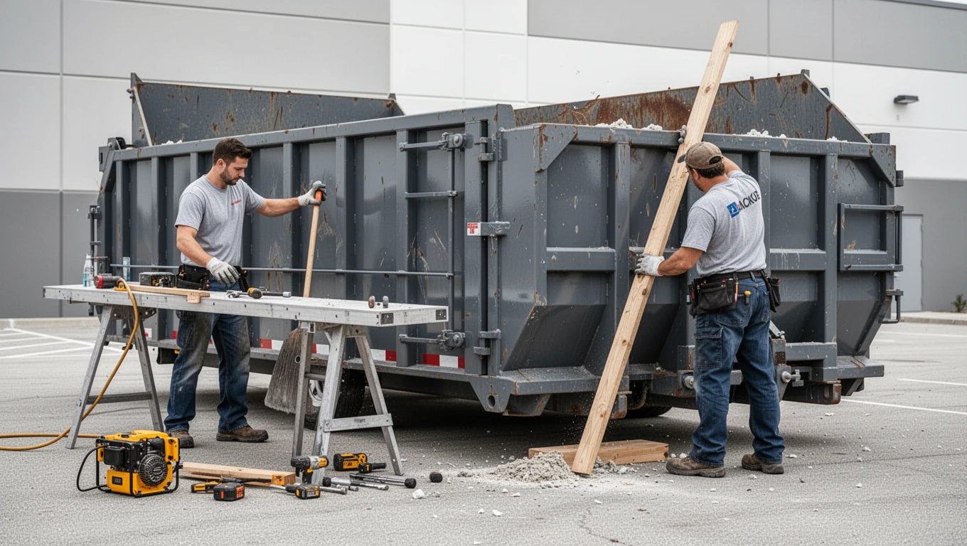 Junk Removal